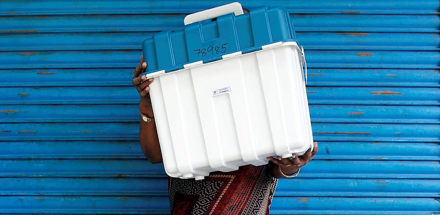 Representative image/Credit: Reuters Photo