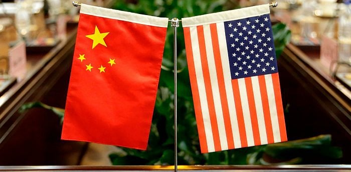 China formally signed one of the world’s largest regional free trade agreements, a pact designed by Beijing partly as a counterweight to US influence in the region. Credit: Reuters Photo