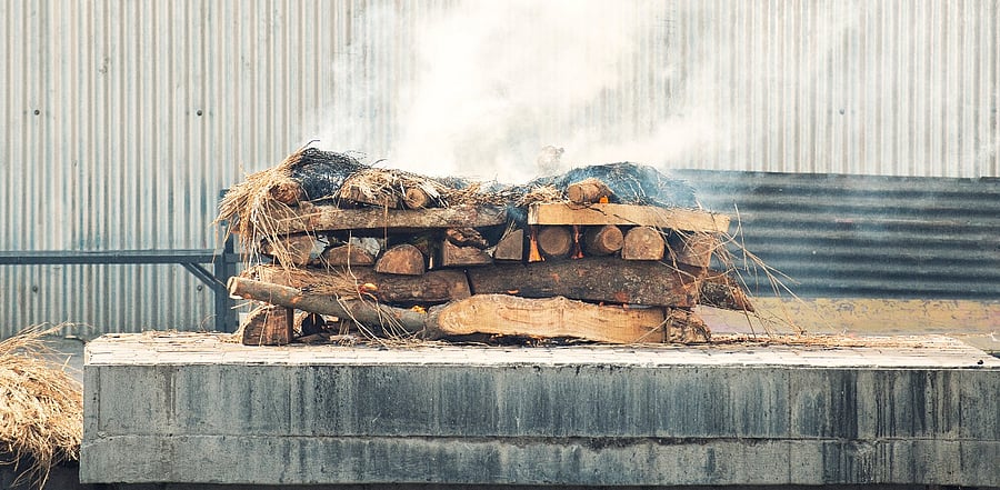 Representative image. Credit: iStock.