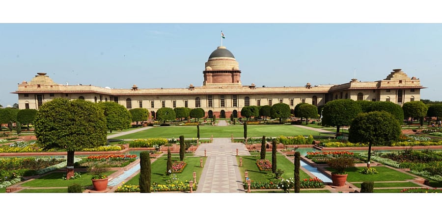 On the occasion of World Children's Day, UNICEF said, this year's activities will occur in the virtual and the digital spaces. Credit: DH File Photo