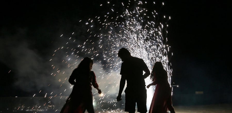 Representative Image. Credit: Reuters Photo