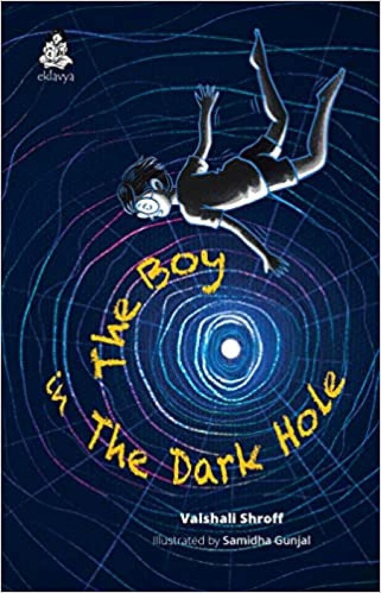 The Boy In The Dark Hole