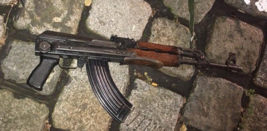 Representative Photo. Credit: AFP