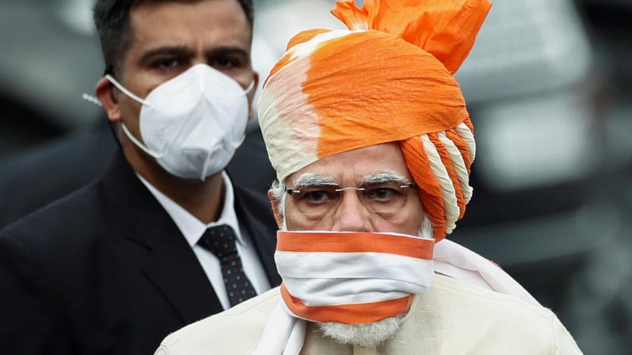 PM Narendra Modi. Credit: Reuters/file photo.