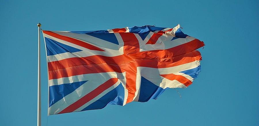 Representative Image. Credit: Pixabay Photo