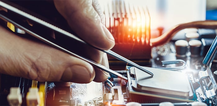 Representative image. Credit: iStockPhoto