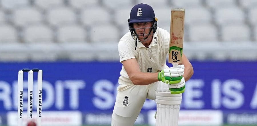 Jos Buttler. Credit: AFP.