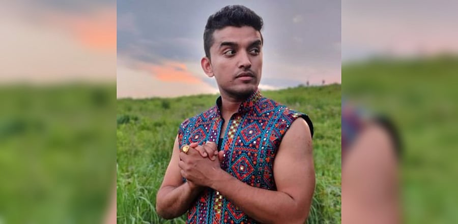 Jai Matt. Credit: Twitter/ @jai_matt