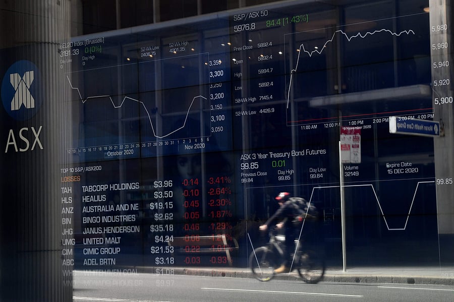 Representative image. Credit: AFP Photo