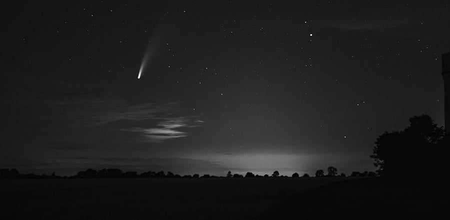 Representative Image. Credit: Pixabay Photo