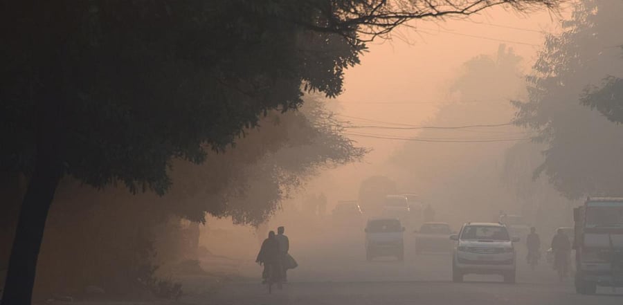 The recommendations also called for promotion and increase in demand of electric vehicles. Credit: AFP Photo