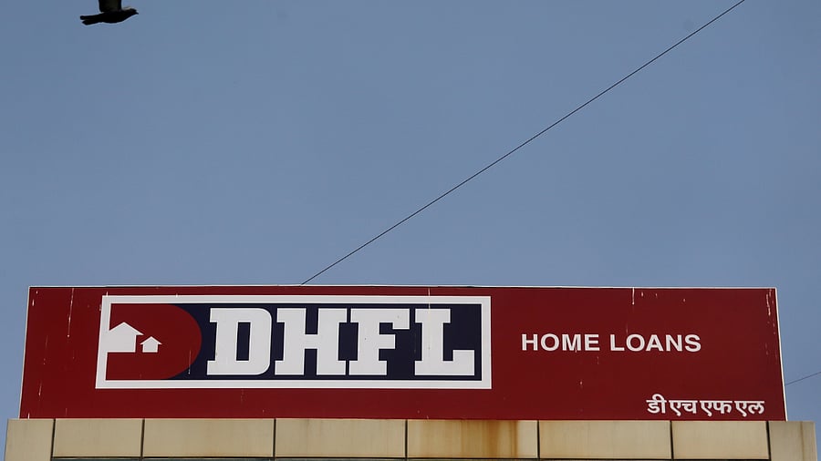 Dewan Housing Finance Corporation Ltd. (DHFL). Credit: Reuters Photo