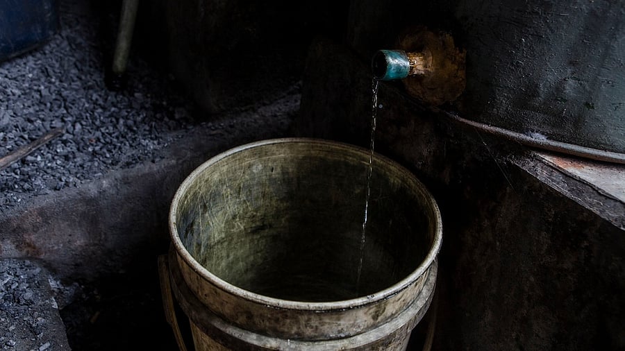 Representative image. Credit: Getty.