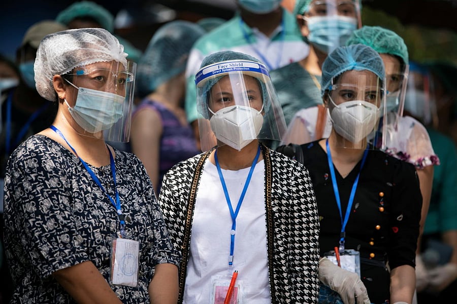 Representative image/Credit: Reuters Photo