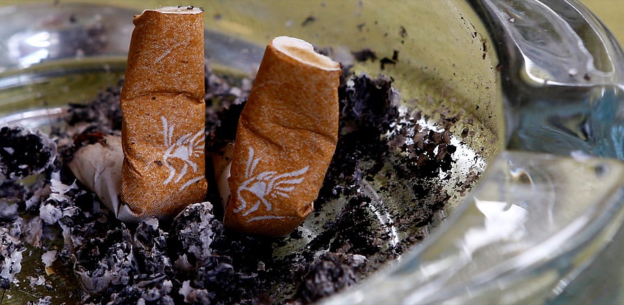 Representative image. Credit: Reuters Photo