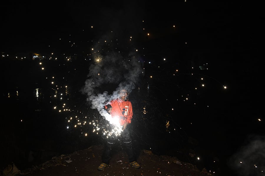 Representative image/Credit: AFP Photo