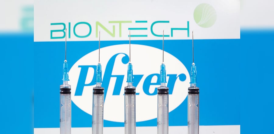 Credit: Reuters File Photo