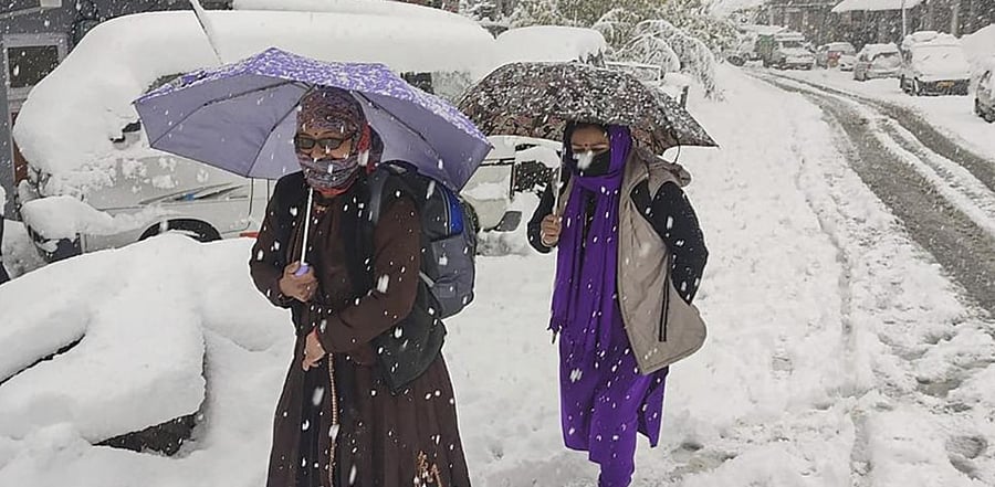 Credit: PTI File Photo