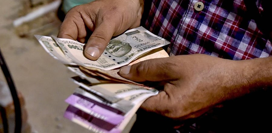 Representative Image. Credit: PTI Photo