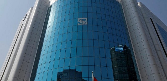 Sebi building. Credit: Reuters File Photo