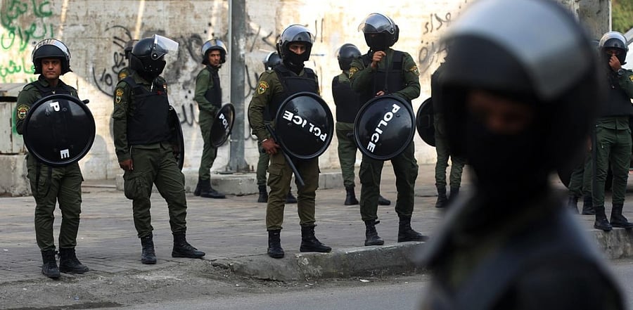 Representative Image. Credit: AFP Photo