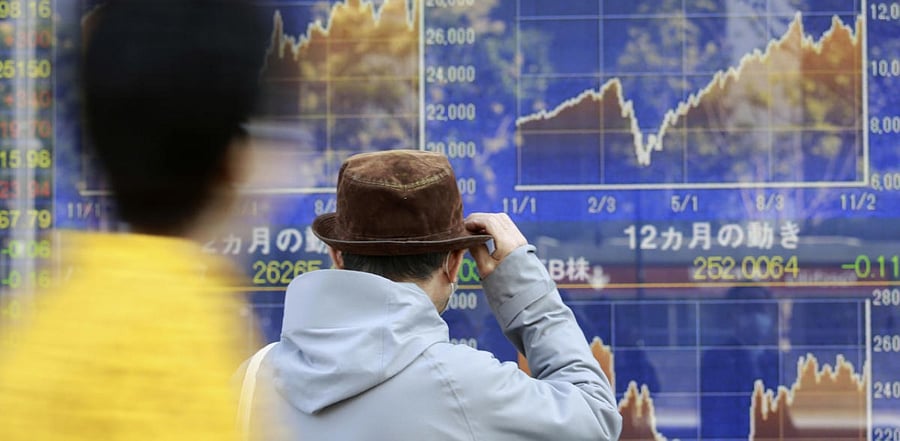 Representative Image. Credit: AP/PTI Photo