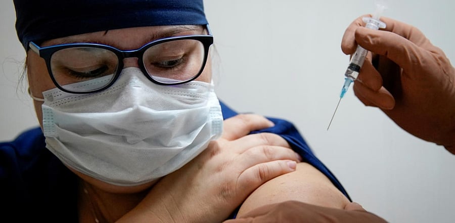 Representative Image. Credit: Reuters Photo