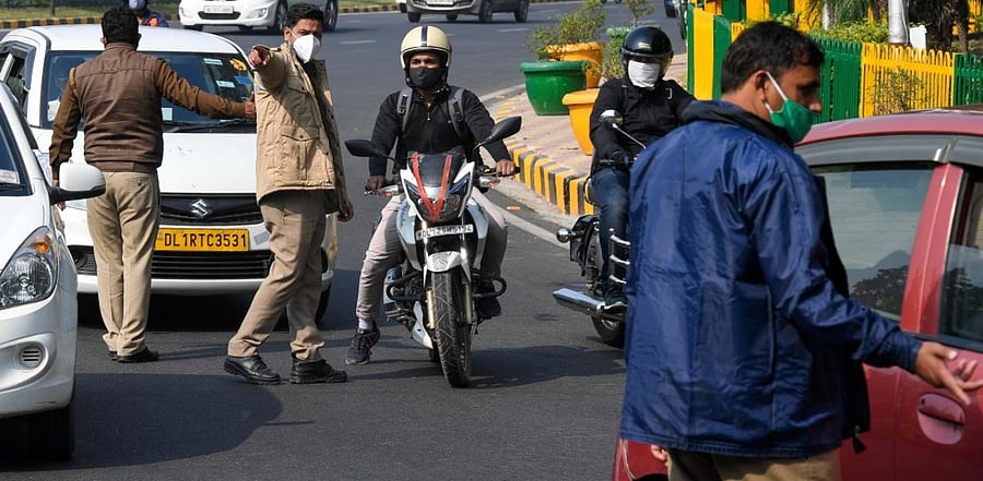 Representative Image. Credit: AFP Photo