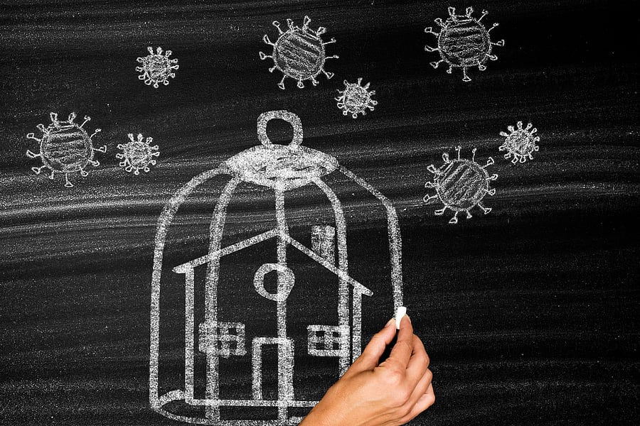 Representative image/Credit: iStock images