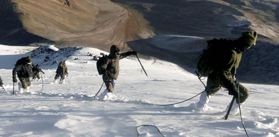 Representative image. Credit: PTI Photo