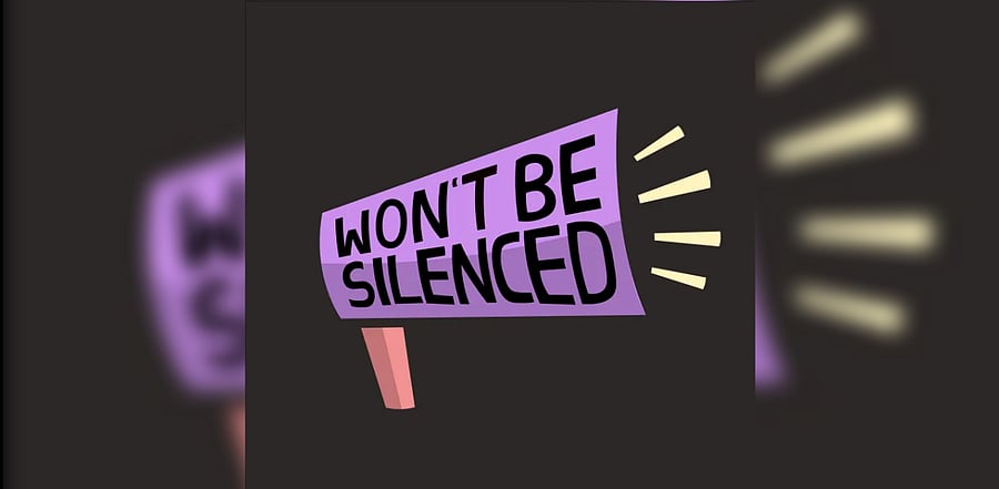 Representative image/Credit: Simlyn J/Feminism In India