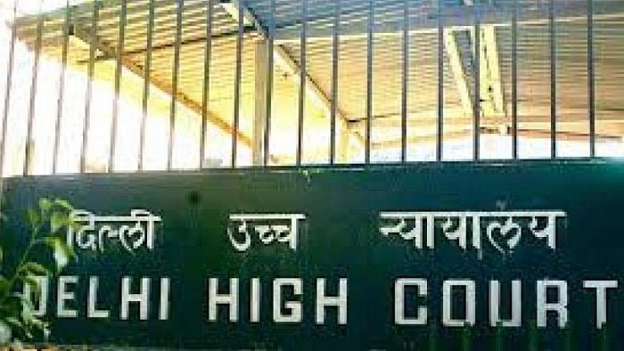 Petitioner Abhijit Iyer Mitra has contended in the petition that marriages between same sex couples are not possible despite the Supreme Court decriminalising consensual homosexual acts. Credit: DH File Photo