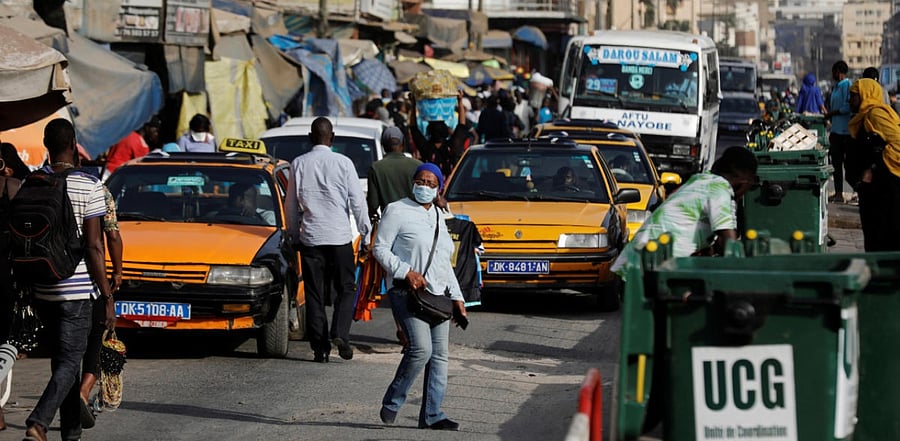 Representative Image. Credit: Reuters Photo