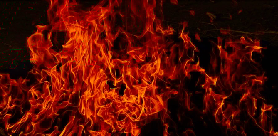 Representative image. Credit: iStock