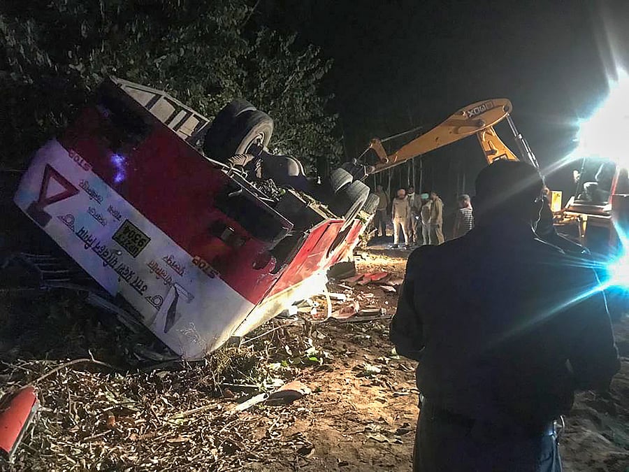 Representative image/Credit: PTI File Photo