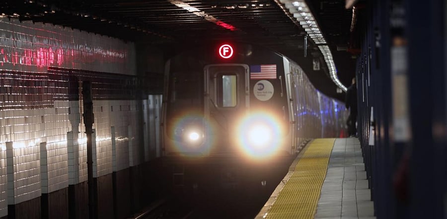 Representative image. Credit: AFP.