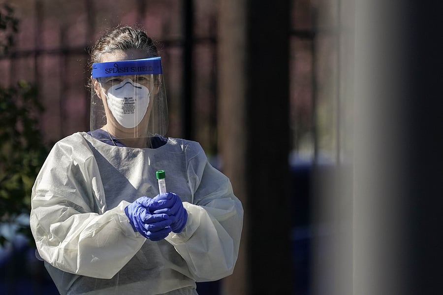 Representative image/Credit: AFP Photo