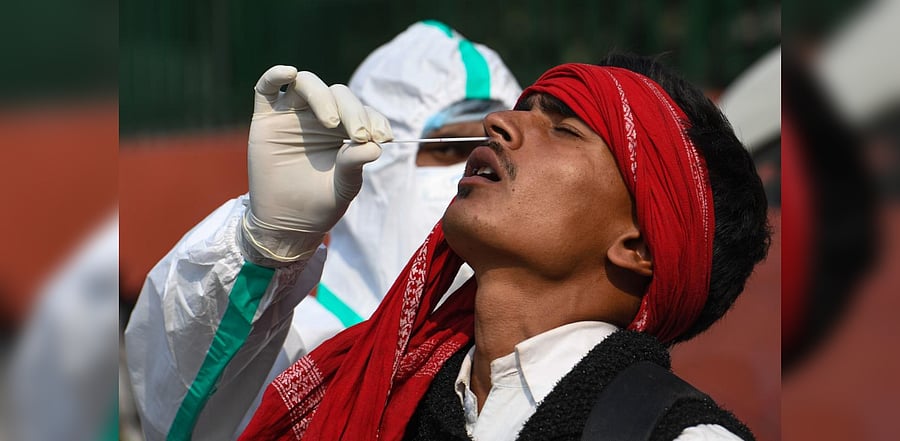 Representative image: AFP Photo