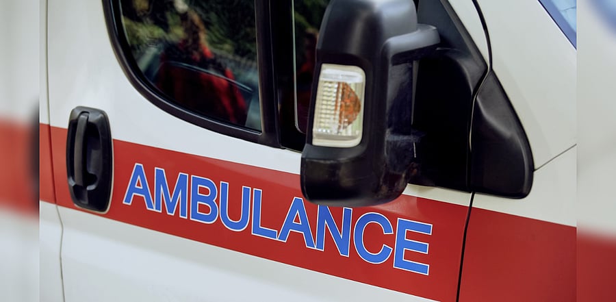 Representative image: iStock Photo