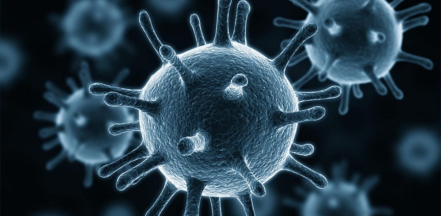 Coronavirus. Credit: Getty Images