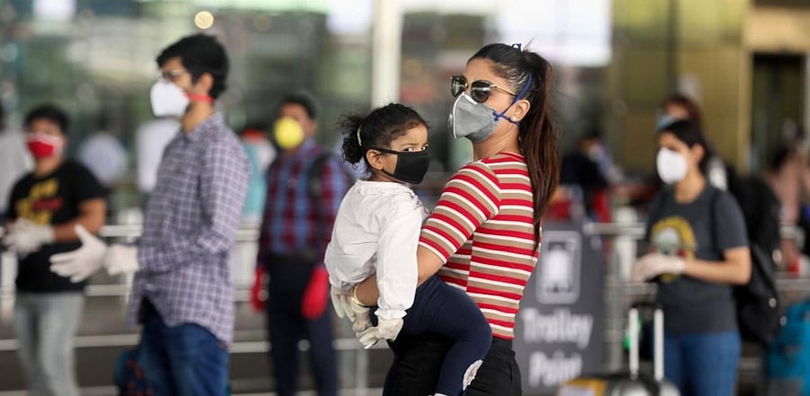 Representative Image. Credit: PTI Photo