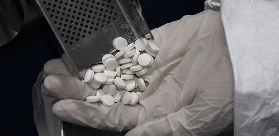 Representative Image. Credit: AP/PTI Photo