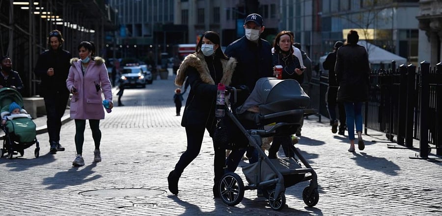 Representative Image. Credit: AFP Photo