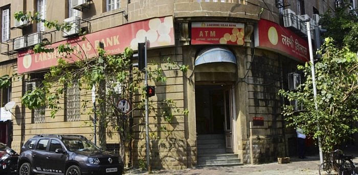 On November 17, the RBI imposed a one-month moratorium on the private-sector lender after putting tit under prompt corrective action (PCA, or under watch by the central bank) in September 2019. Credit: PTI Photo