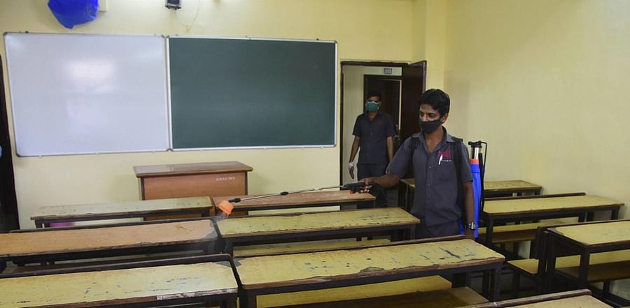 Representative Image. Credit: PTI Photo