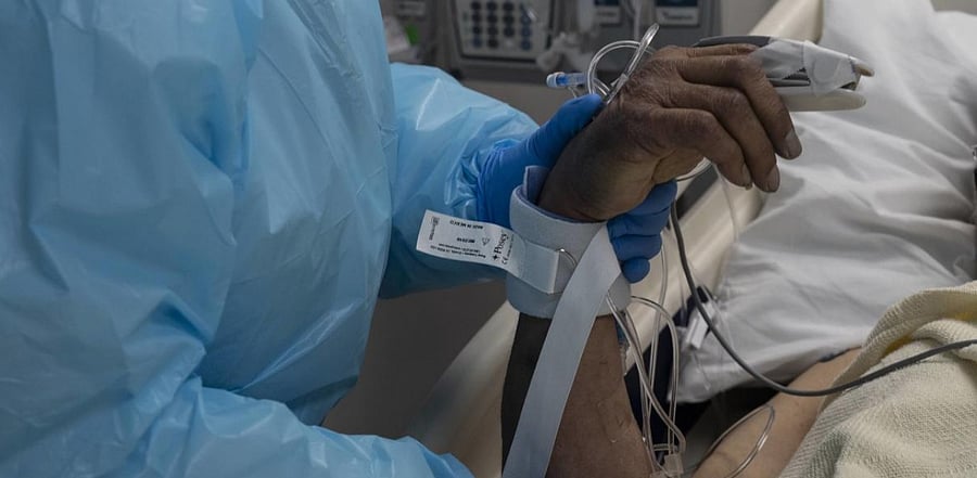 Representative image. Credit: AFP.