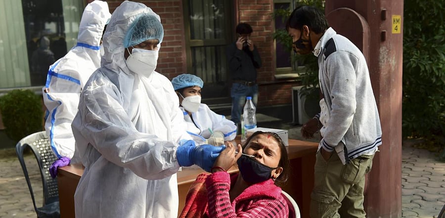 Representative Image. Credit: PTI Photo