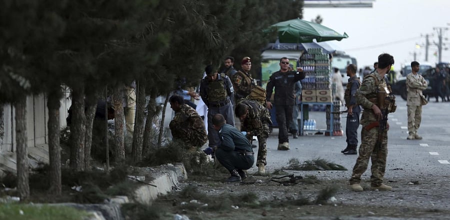 Representative Image. Credit: AP/PTI Photo