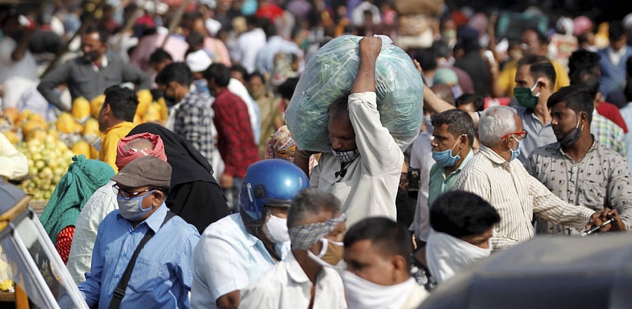 Representative Image. Credit: PTI Photo