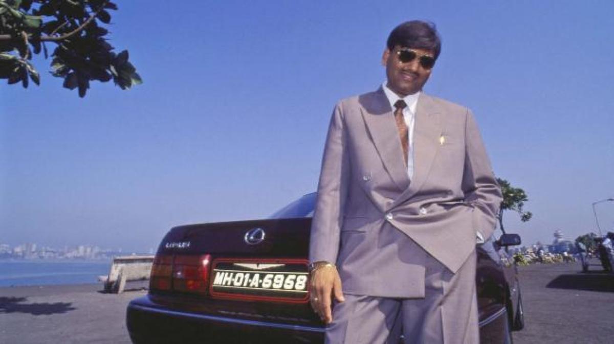 'Scam 1992 -The Harshad Mehta Story', based on the businessman's life has received critical acclaim.